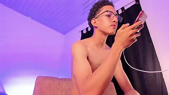 Cj davis  online show from November 2025 09:14:02 AM