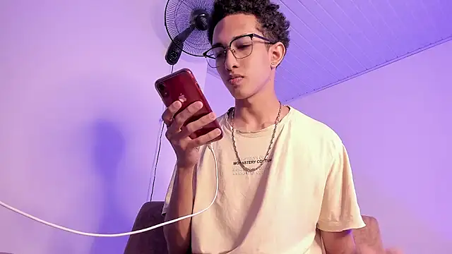 Cj davis  online show from January 2026 08:36:02 PM