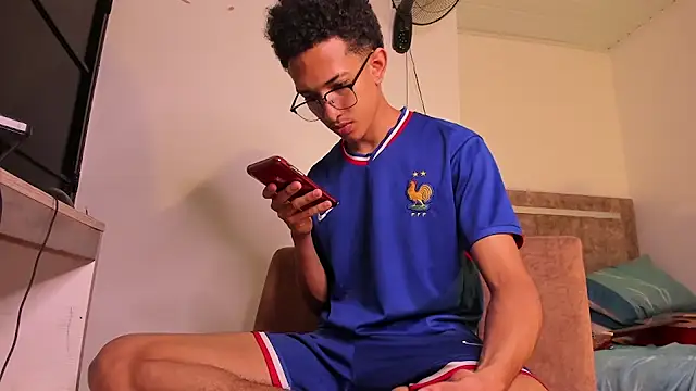 Cj davis  online show from October 2025 04:25:02 AM