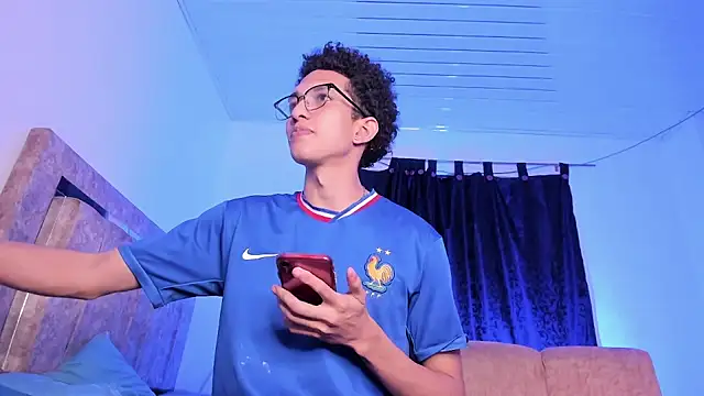 Cj davis  online show from February 2026 04:11:02 AM