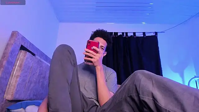 Cj davis  online show from March 2026 02:49:02 AM