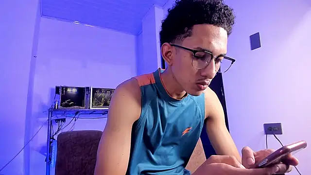 Cj davis  online show from November 2025 12:47:01 AM