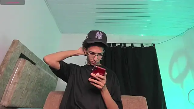 Cj davis  online show from March 2026 02:59:02 AM