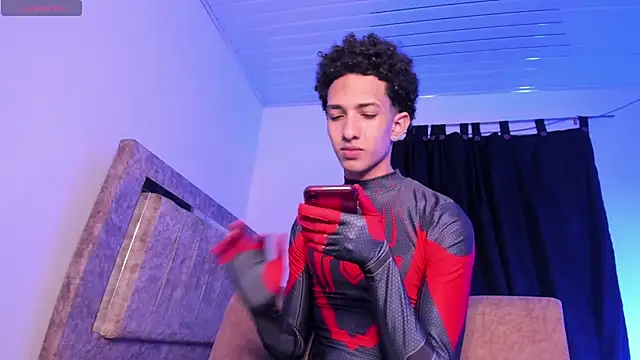 Cj davis  online show from March 2026 01:44:01 AM