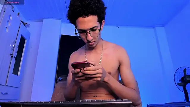 Cj davis  online show from February 2026 04:12:02 AM