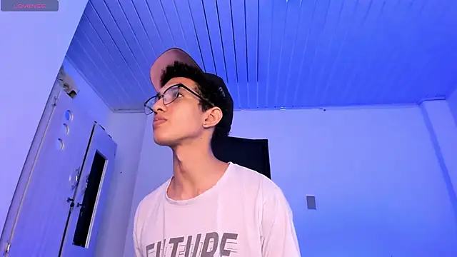 Cj davis  online show from February 2026 02:44:02 AM