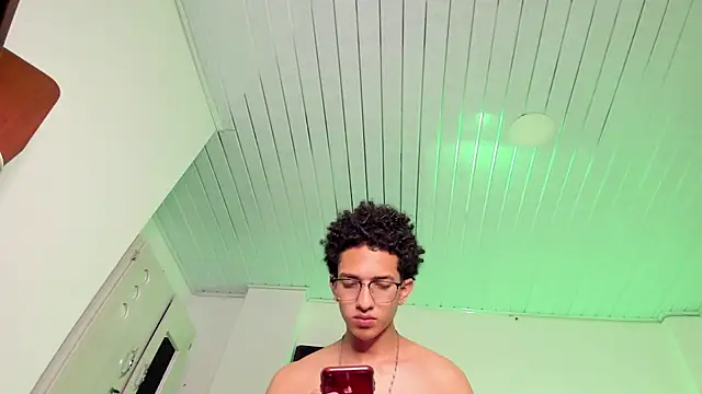 Cj davis  online show from April 2026 03:02:01 AM