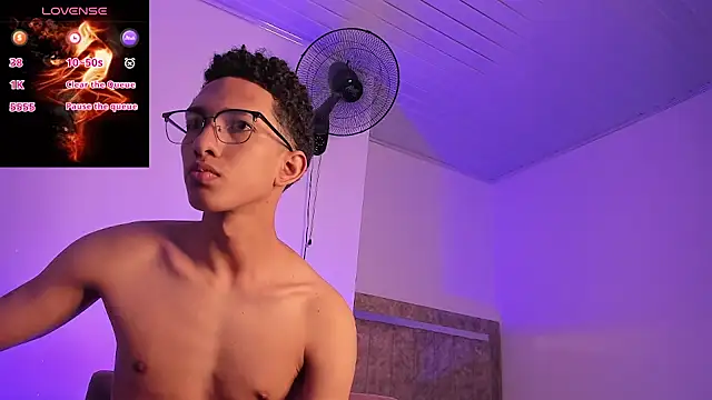 Cj davis  online show from September 2025 12:38:01 PM