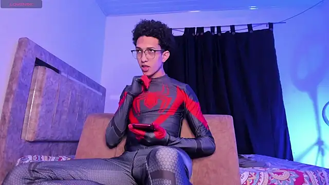 Cj davis  online show from March 2026 02:36:02 AM