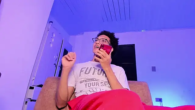 Cj davis  online show from April 2026 02:24:01 AM