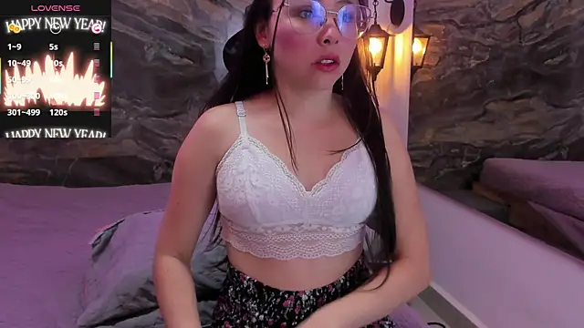 Sweetniitee online show from October 2025 08:10:01 PM