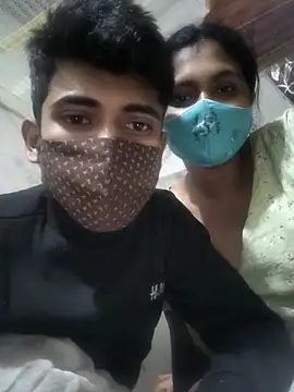 maskedlover321 online show from December 2025 04:01:02 PM