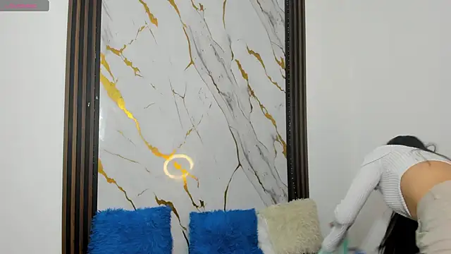 nina vixen online show from November 2025 07:40:01 PM