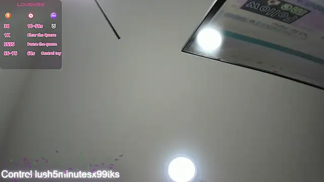 nina vixen online show from October 2025 07:24:02 PM