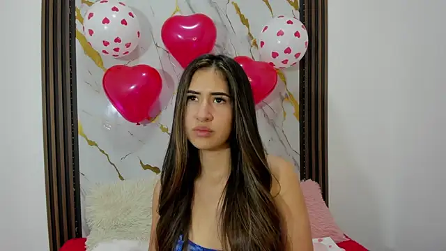 nina vixen online show from February 2026 07:24:01 PM