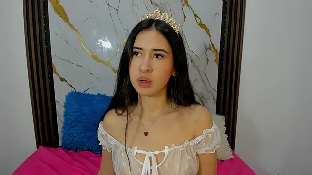 nina vixen online show from November 2025 07:58:01 PM