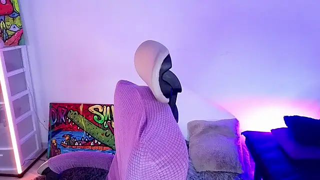 UvaMamacita online show from June 2026 04:23:01 PM