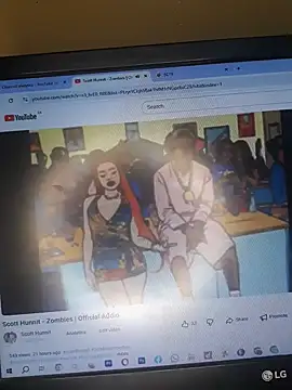 Hidden African Fruit online show from February 2026 06:59:02 PM