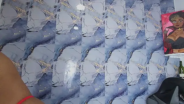 AngelThroatt online show from November 2025 06:19:01 PM