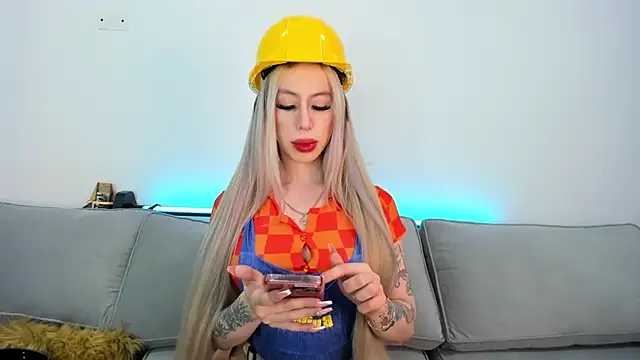 Sweet Soffi online show from October 2025 03:52:01 AM