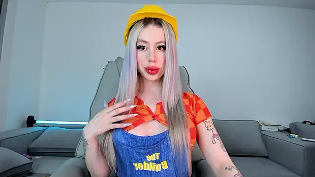 Sweet Soffi online show from February 2026 02:44:02 AM