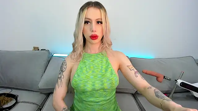 Sweet Soffi online show from November 2025 02:05:02 AM