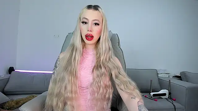 Sweet Soffi online show from February 2026 03:37:02 AM