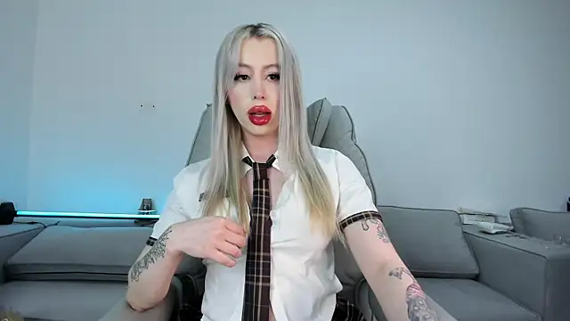 Sweet Soffi online show from April 2026 02:29:02 AM