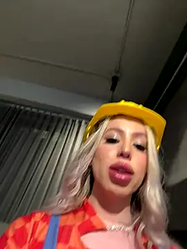 Sweet Soffi online show from October 2025 03:03:01 AM