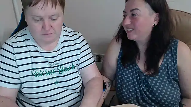 Bertie Adeline online show from November 2025 09:25:02 PM