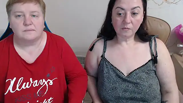 Bertie Adeline online show from December 2025 09:26:01 PM