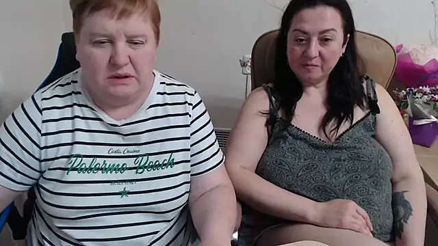 Bertie Adeline online show from February 2026 09:59:02 PM