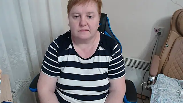 Bertie Adeline online show from March 2026 09:04:02 PM