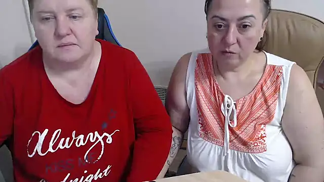 Bertie Adeline online show from November 2025 08:42:02 PM