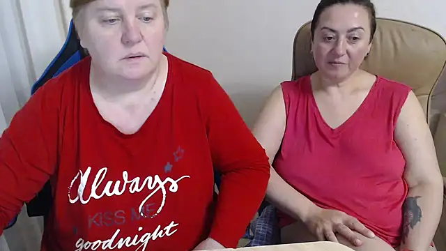 Bertie Adeline online show from November 2025 08:34:02 PM