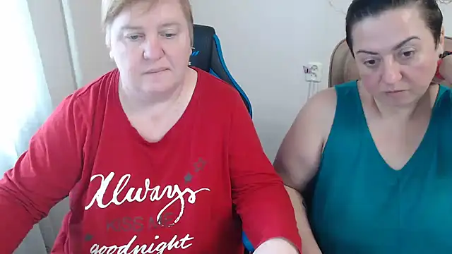 Bertie Adeline online show from November 2025 09:14:01 AM