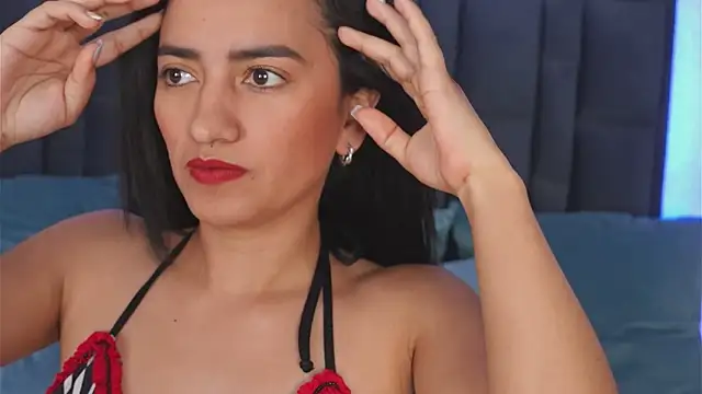 EmilyPrincy online show from September 2025 01:05:02 PM