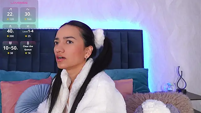 Snapshot of EmilyPrincy chatting on October 2025 04:56:01 AM EmilyPrincy online show from October 2025 04:56:01 AM