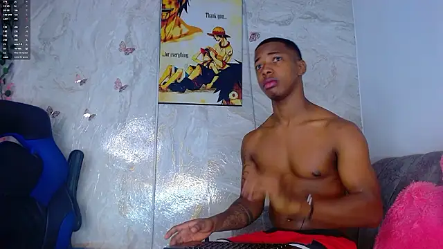 maicoljorda online show from January 2026 12:12:01 PM