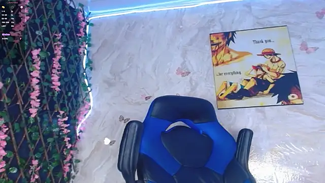 Snapshot of maicoljorda chatting on November 2025 12:54:02 PM maicoljorda online show from November 2025 12:54:02 PM