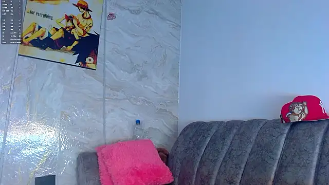 maicoljorda online show from January 2026 12:00:01 PM