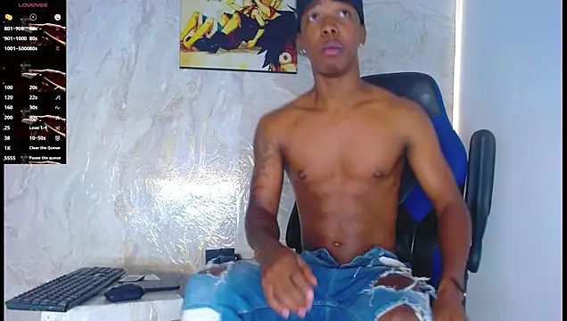 maicoljorda online show from October 2025 12:15:02 PM