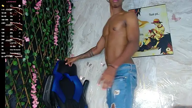 Snapshot of maicoljorda chatting on October 2025 12:37:02 PM maicoljorda online show from October 2025 12:37:02 PM