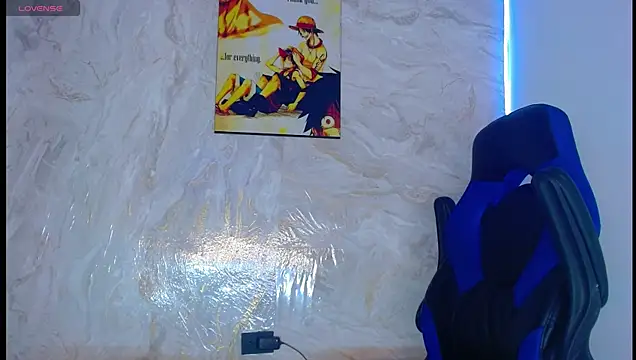maicoljorda online show from October 2025 01:01:02 PM