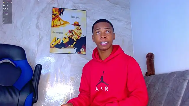 maicoljorda online show from January 2026 12:42:02 PM