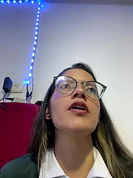 Snapshot of Allison_Bailey chatting on October 2025 08:17:02 PM Allison Bailey online show from October 2025 08:17:02 PM