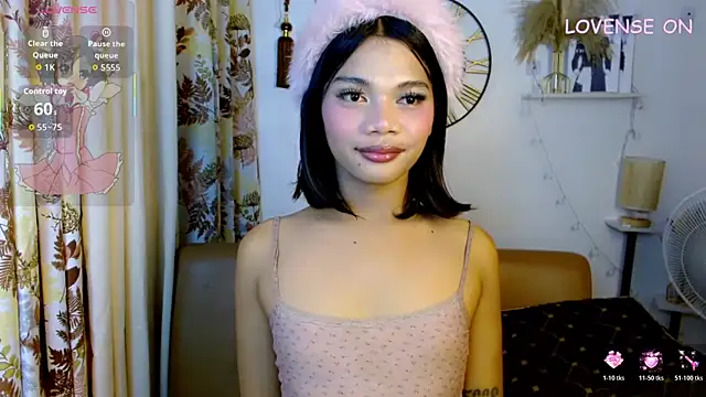 Snapshot of extremeJiana chatting on October 2025 06:57:01 AM extremeJiana online show from October 2025 06:57:01 AM