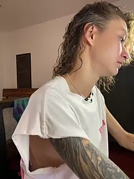   grace   online show from February 2026 05:18:02 AM