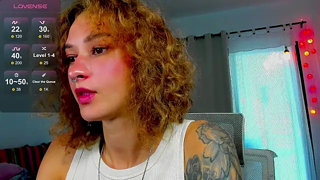   grace   online show from December 2025 06:17:02 AM