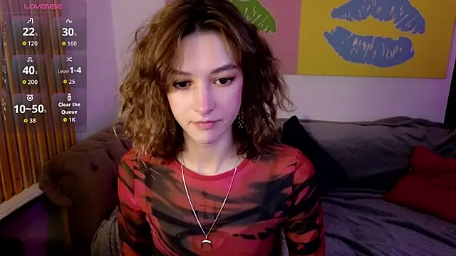   grace   online show from October 2025 10:27:02 AM